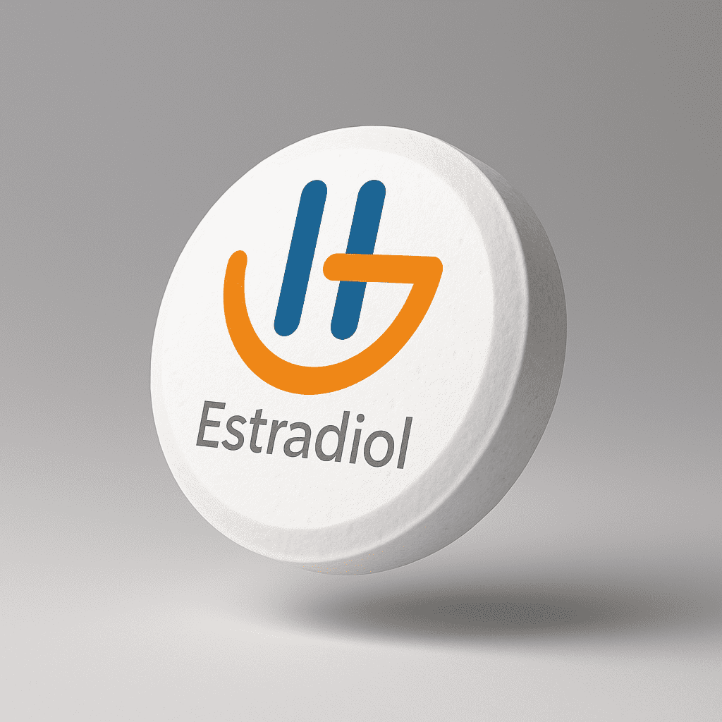 Estradiol Oral tabs